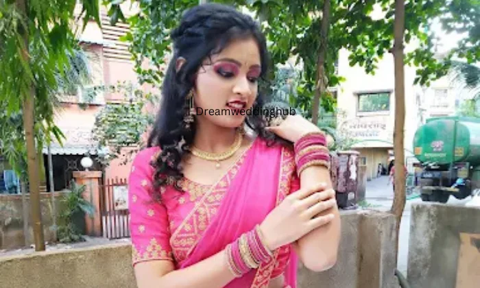 Bhagyashree Beauty Salons